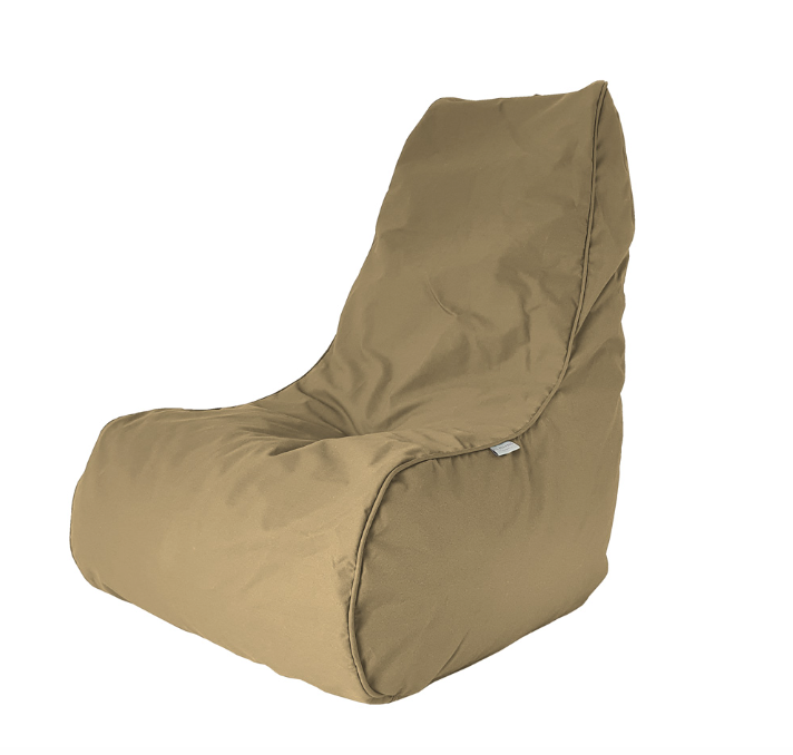 Outdoor Beanbag Lounger